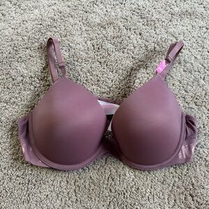PINK Wear Everywhere Push Up Bra